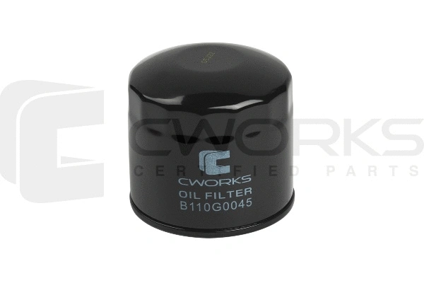 Oil Filter (B110G0045)