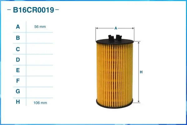 Oil Filter