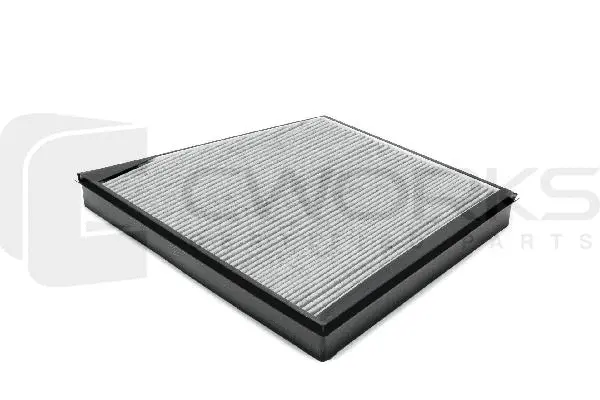 Filter, cabin air (B15MR0002)