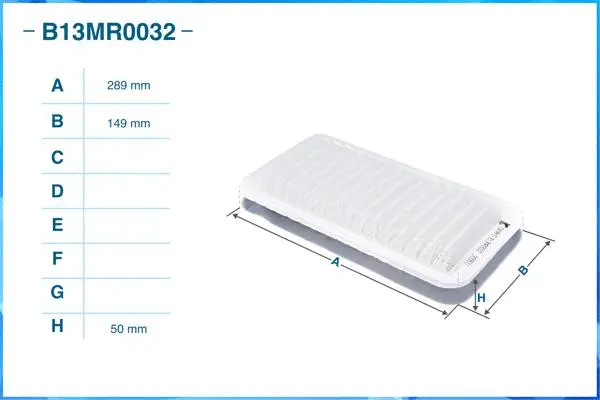 Air Filter