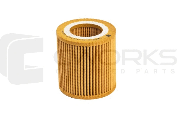 Oil Filter (B164402818)