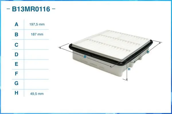 Air Filter