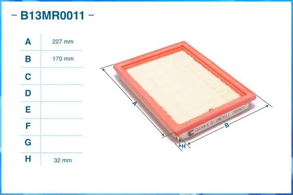 Air Filter