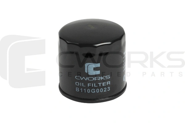 Oil Filter (B110G0023)