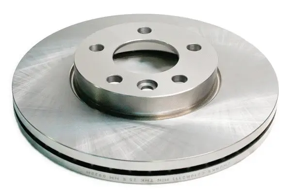 Brake Disc (C210R2111)