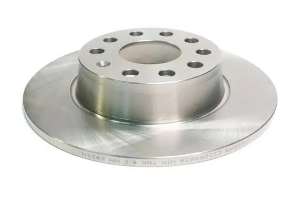 Brake Disc (C220R0624)