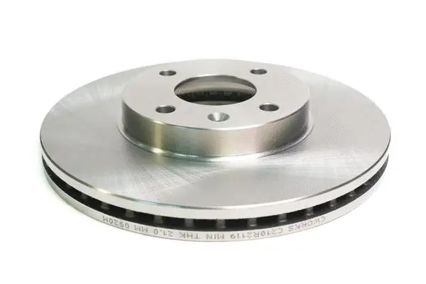 Brake Disc (C210R2119)