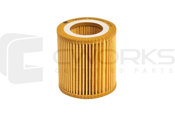 Oil Filter (B160G0037)