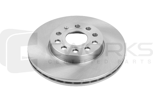 Brake Disc (C210R0055)