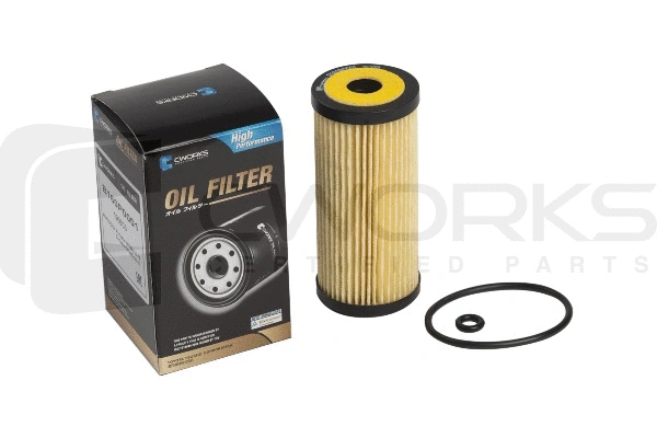 Oil Filter