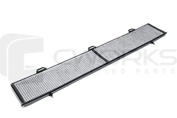 Filter, cabin air (B15MR0003)
