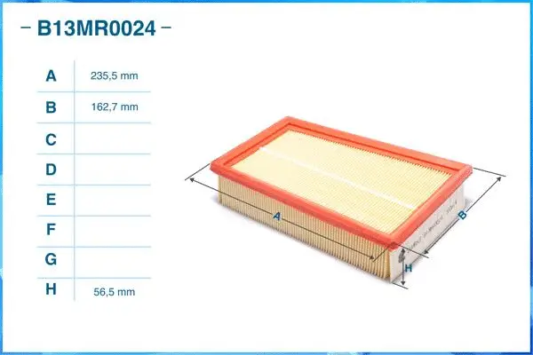 Air Filter