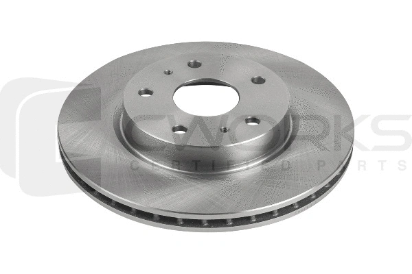 Brake Disc (C210G0062)