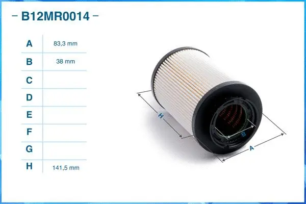 Fuel Filter