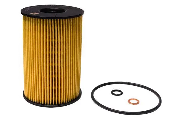 Oil Filter (B16CR0004)