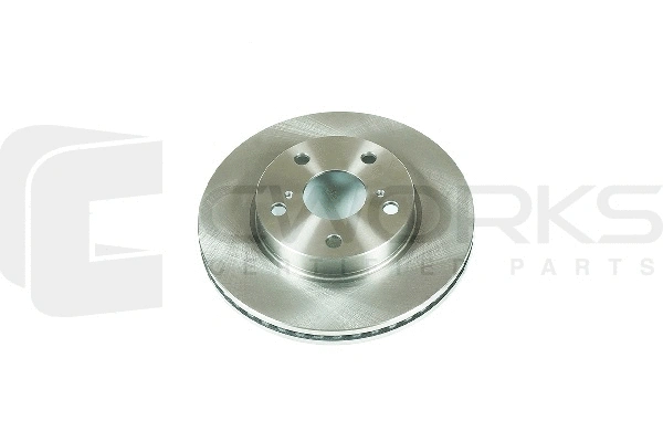 Brake Disc (C210G0001)