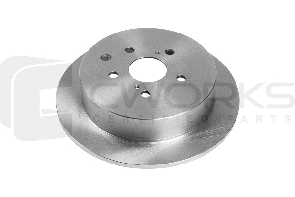 Brake Disc (C220G0029)