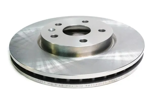Brake Disc (C210R2086)