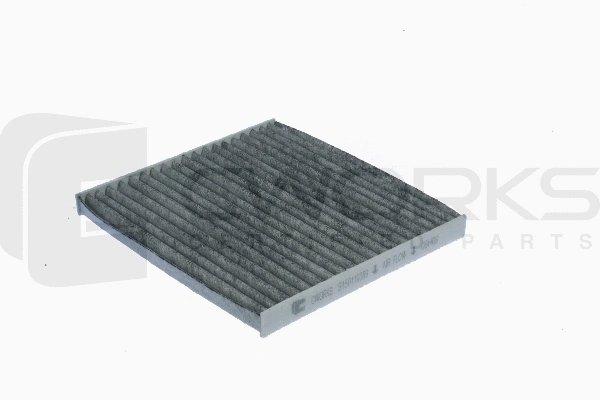 Filter, cabin air (B150110389)