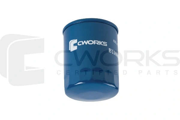 Oil Filter (B110R0015)
