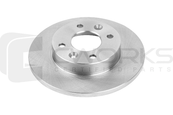 Brake Disc (C210R0005)