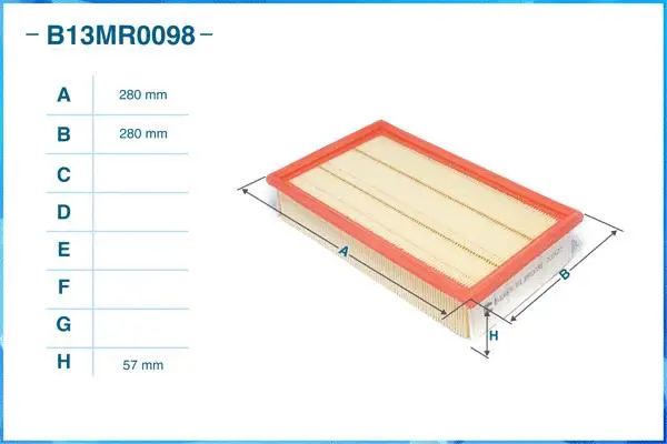 Air Filter