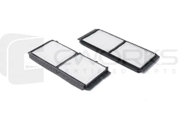 Filter, cabin air (B14MR0022)