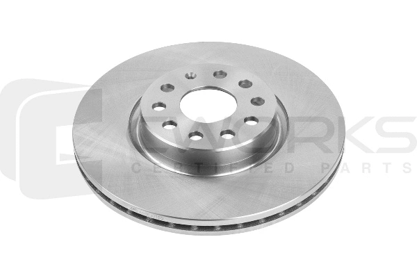 Brake Disc (C210R0049)