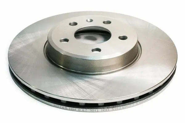 Brake Disc (C210R2104)