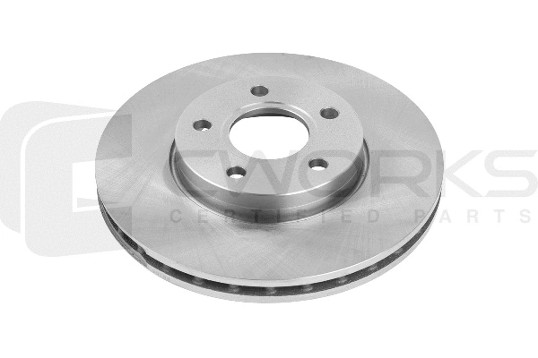 Brake Disc (C210R0059)