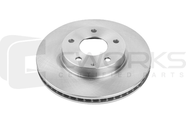 Brake Disc (C210R0057)