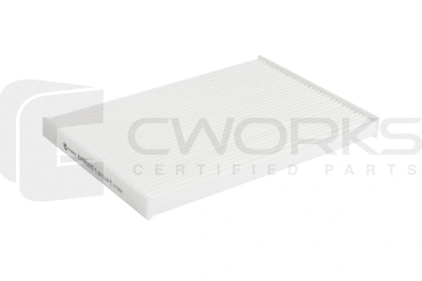 Filter, cabin air (B140R0005)