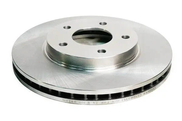 Brake Disc (C210R2151)