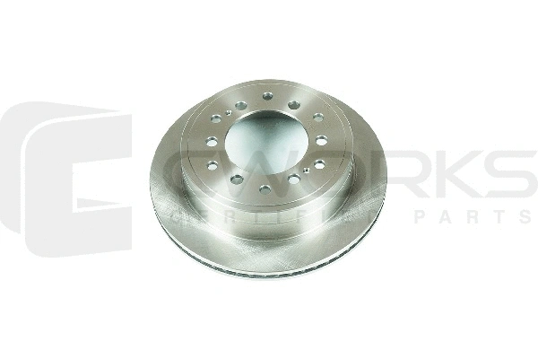 Brake Disc (C220G0011)