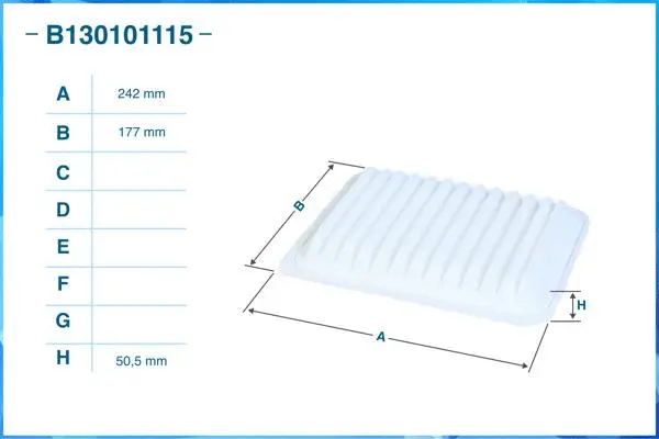 Air Filter