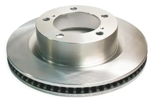 Brake Disc (C210R2035)