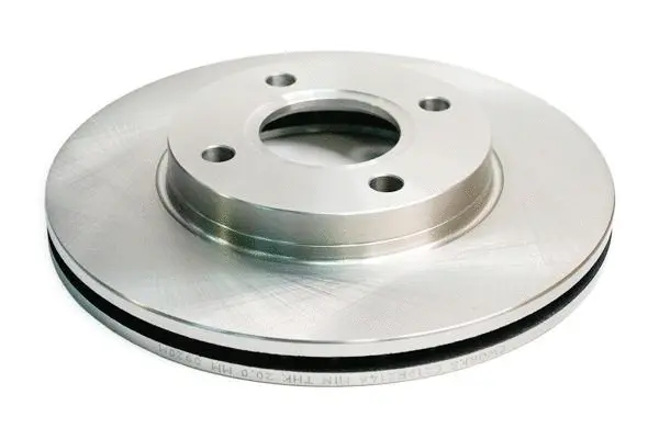 Brake Disc (C210R2146)