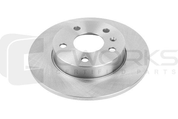 Brake Disc (C220R0017)