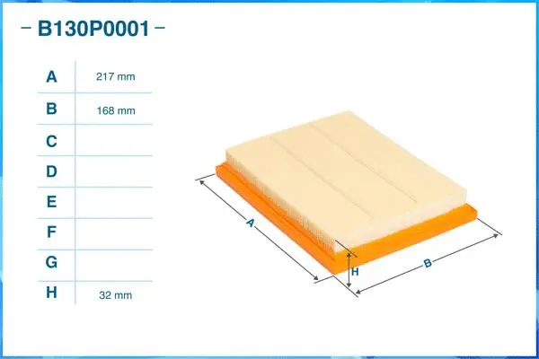 Air Filter