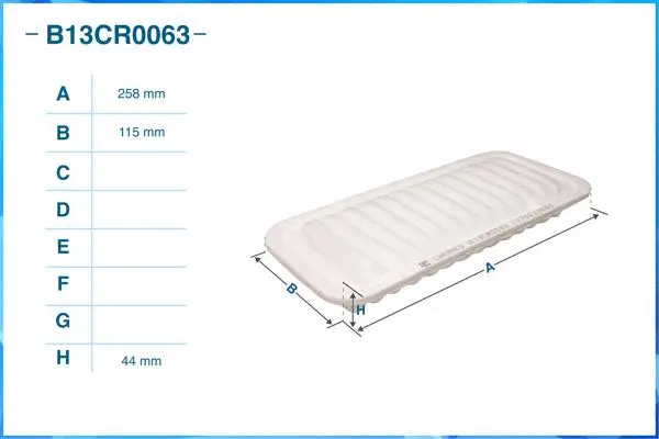 Air Filter