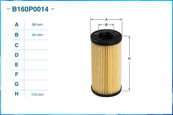 Oil Filter