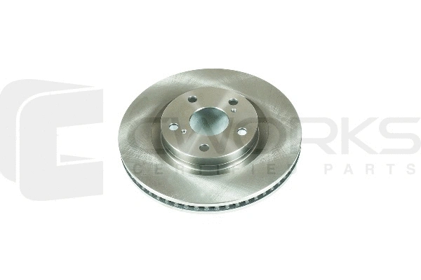 Brake Disc (C210G0006)