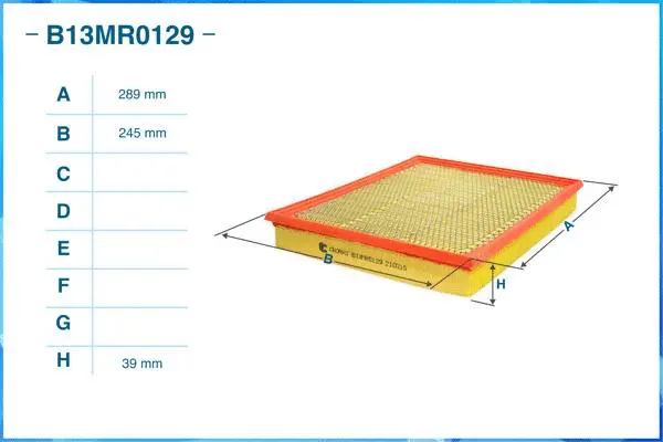Air Filter