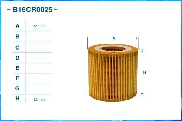 Oil Filter