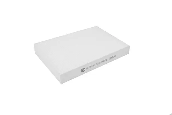 Filter, cabin air (B14MR0025)