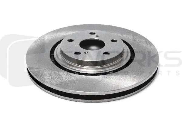 Brake Disc (C210G0069)