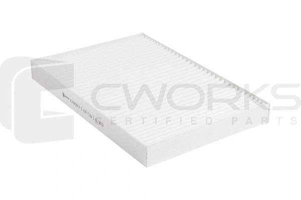 Filter, cabin air (B140R0017)