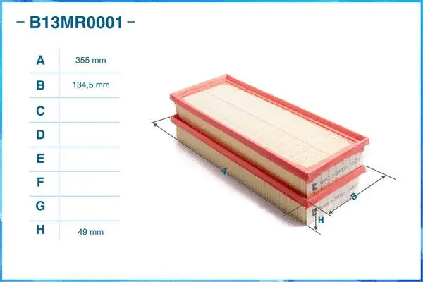 Air Filter