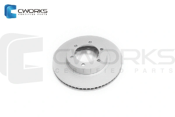 Brake Disc (G4611T0K100)