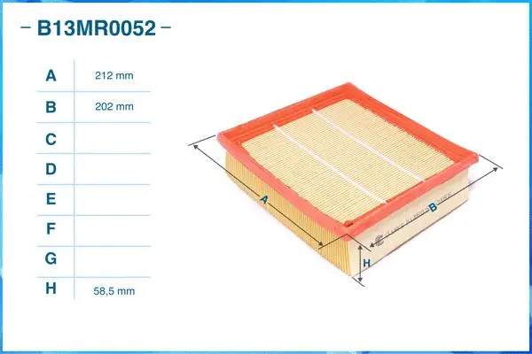 Air Filter